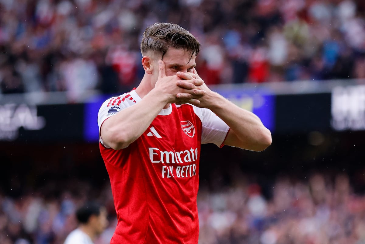 Arsenal mete presión y City llega obligado ante Everton