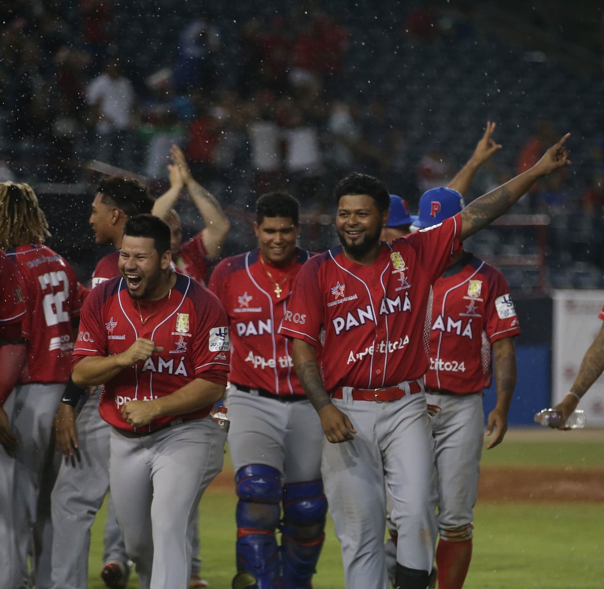 Panamá debutará ante Puerto Rico en Serie del Caribe 2020