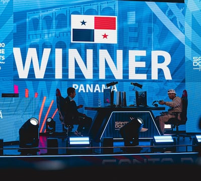 Panamá avanza invicto a las semifinales de eFootball