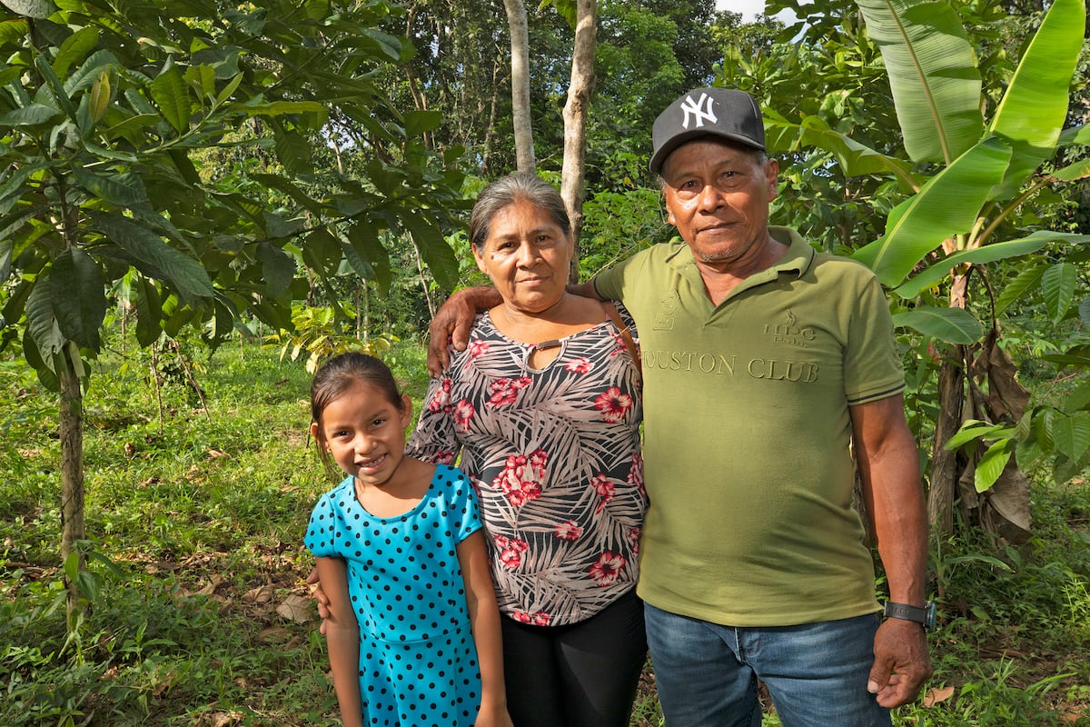 El uso ejemplar del agua de Minera Panamá