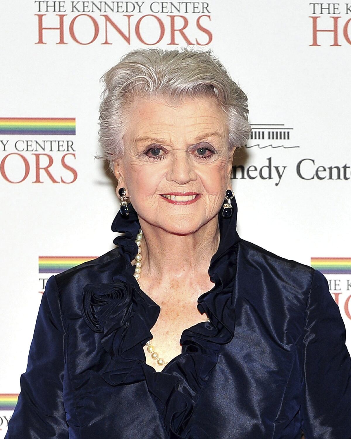 Muere Angela Lansbury