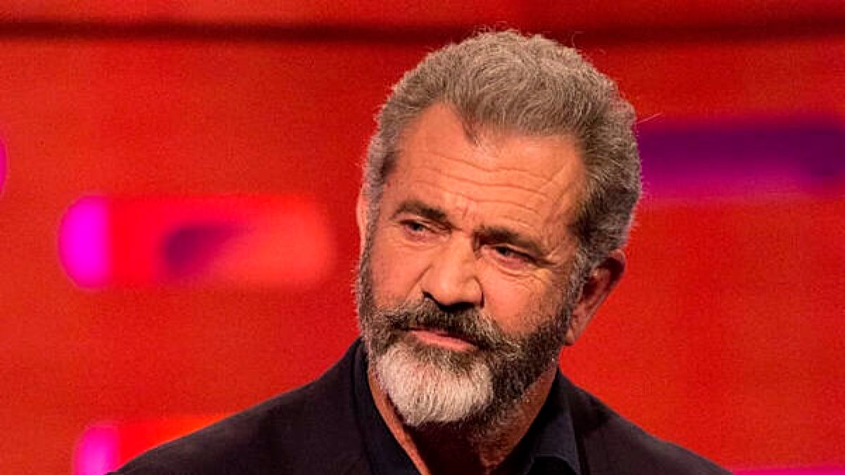 Mansión de Mel Gibson queda destruida por el incendio