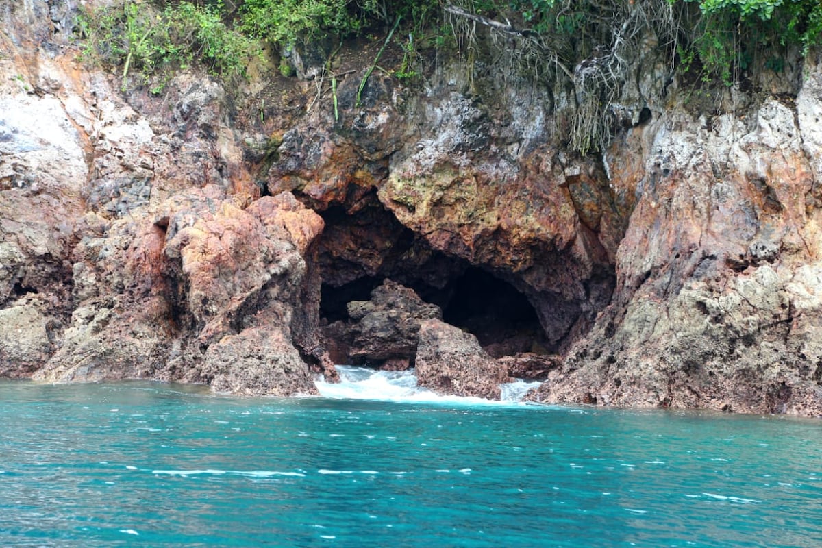 Alcalde de Taboga vuelve a meterse con Isla Boná