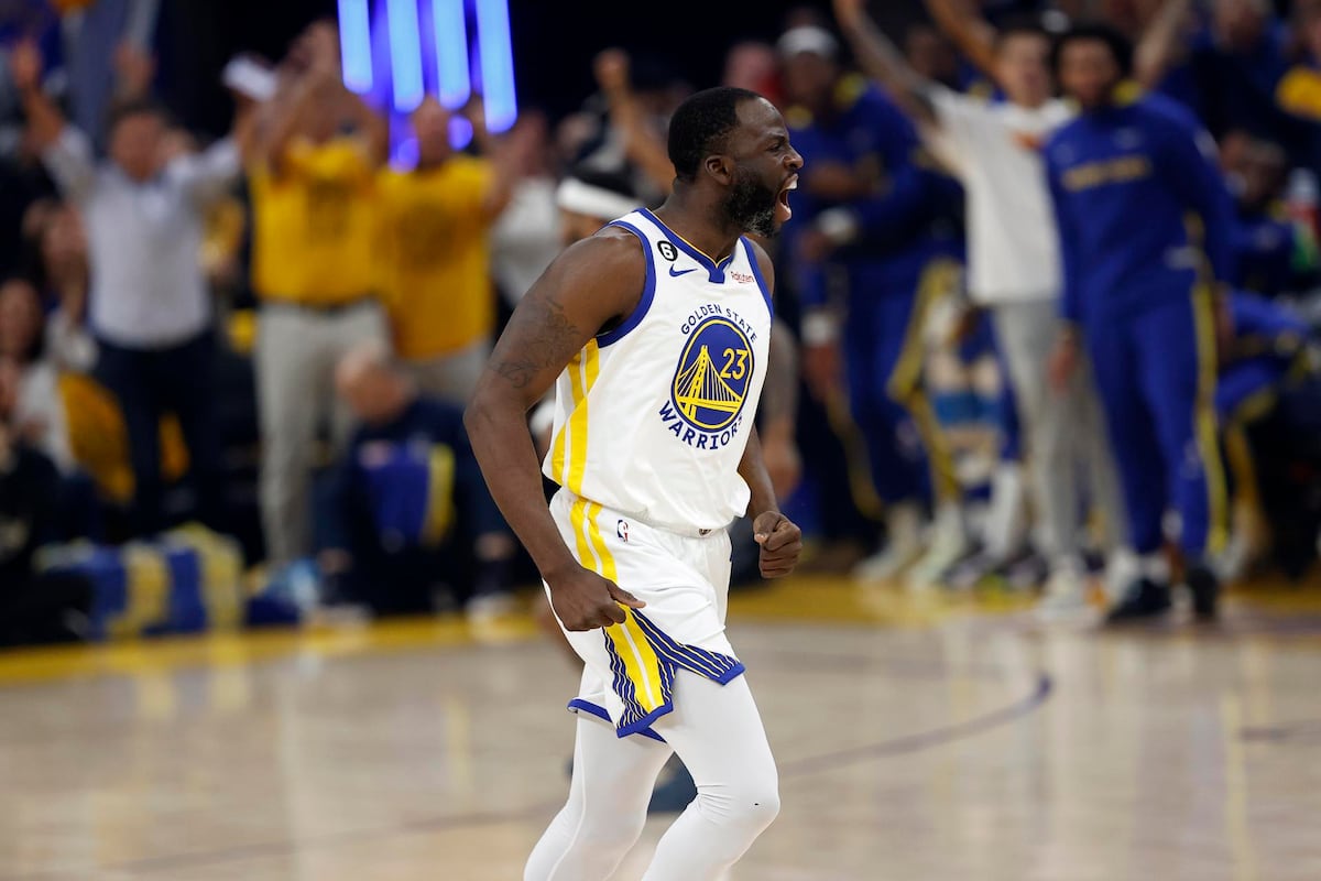 El futuro de Draymond Green: ¿Un nuevo comienzo o el final en los Warriors? 