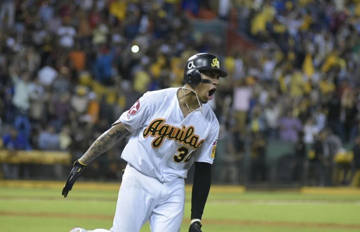 Águilas Cibaeñas piensan en Camargo, Sosa y Vigil para la próxima temporada