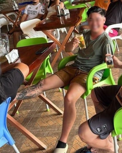 Tragedia en Darién: hallan sin vida a ‘Chinito’, el comerciante arrastrado por la corriente en Platanilla