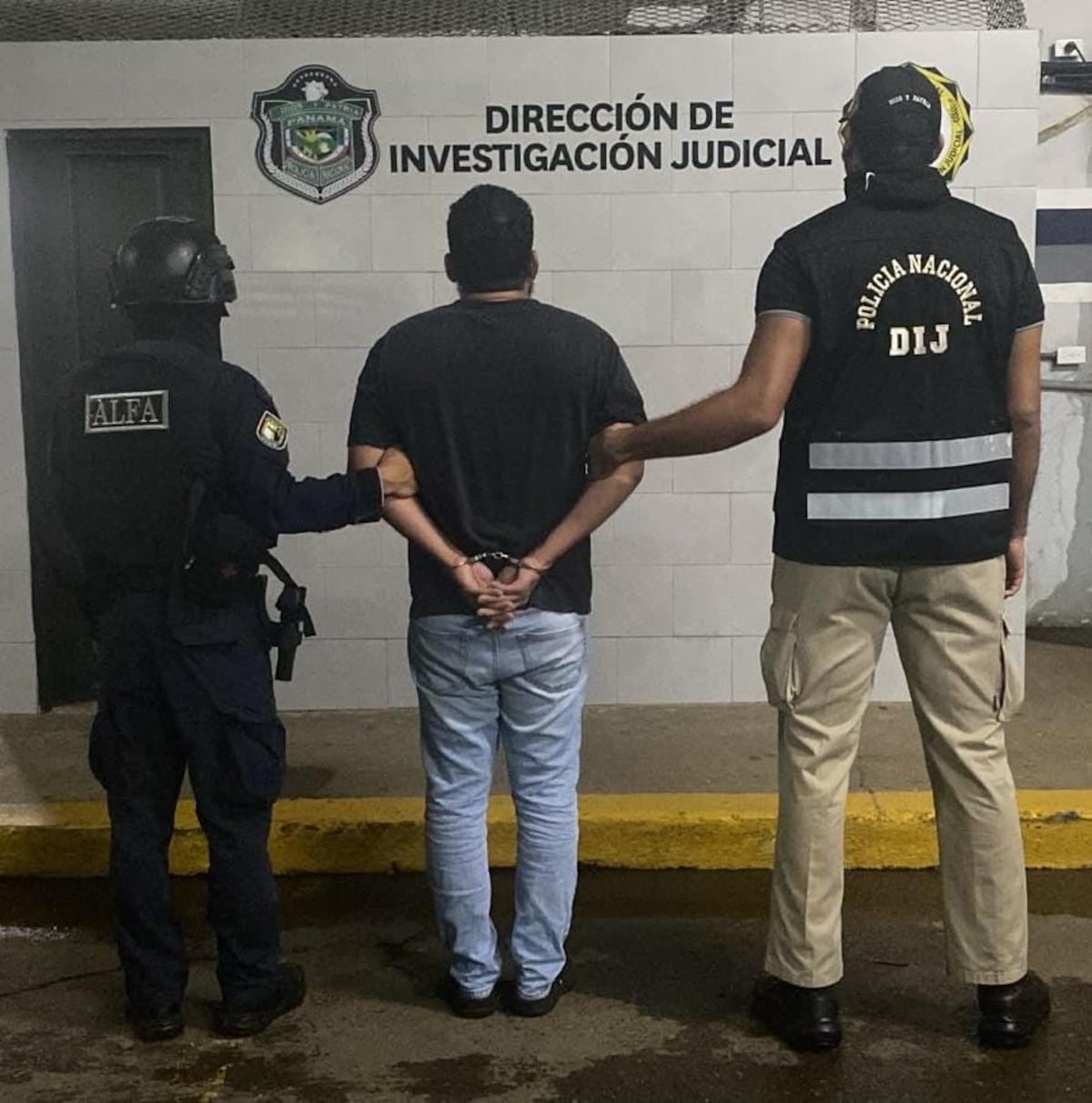 Robaron un celular en los Carnavales, vaciaron $276 mil de una cuenta bancaria y seis meses después caen 11 involucrados