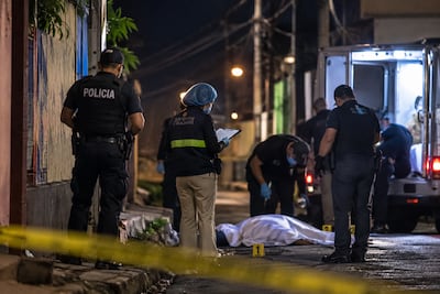 Un hombre, varios disparos y ninguna captura: ¿Qué ocurrió en Calle 35 de Veranillo?