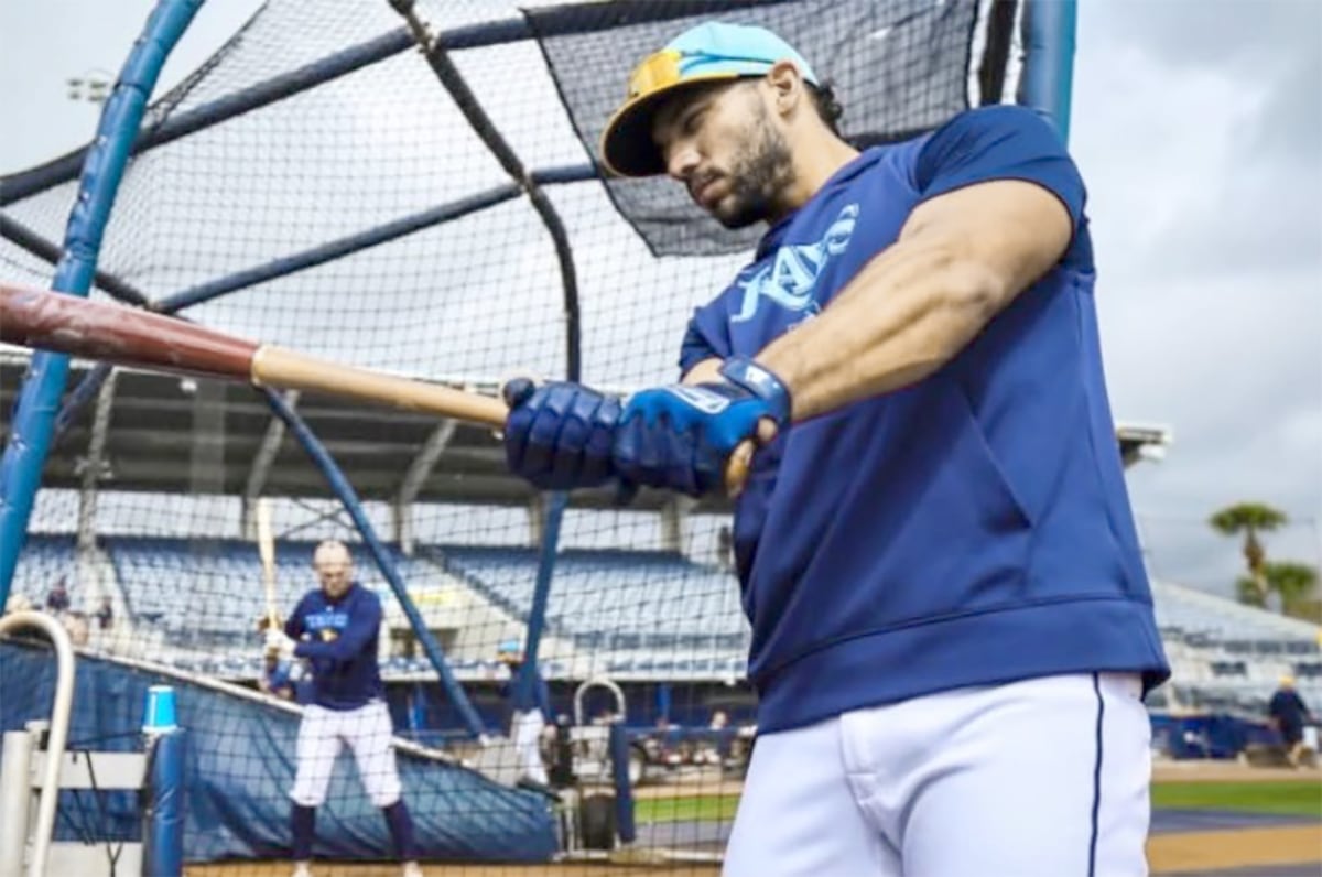 Edmundo Sosa y José Caballero dejan huella en la pretemporada de la MLB con destacadas actuaciones