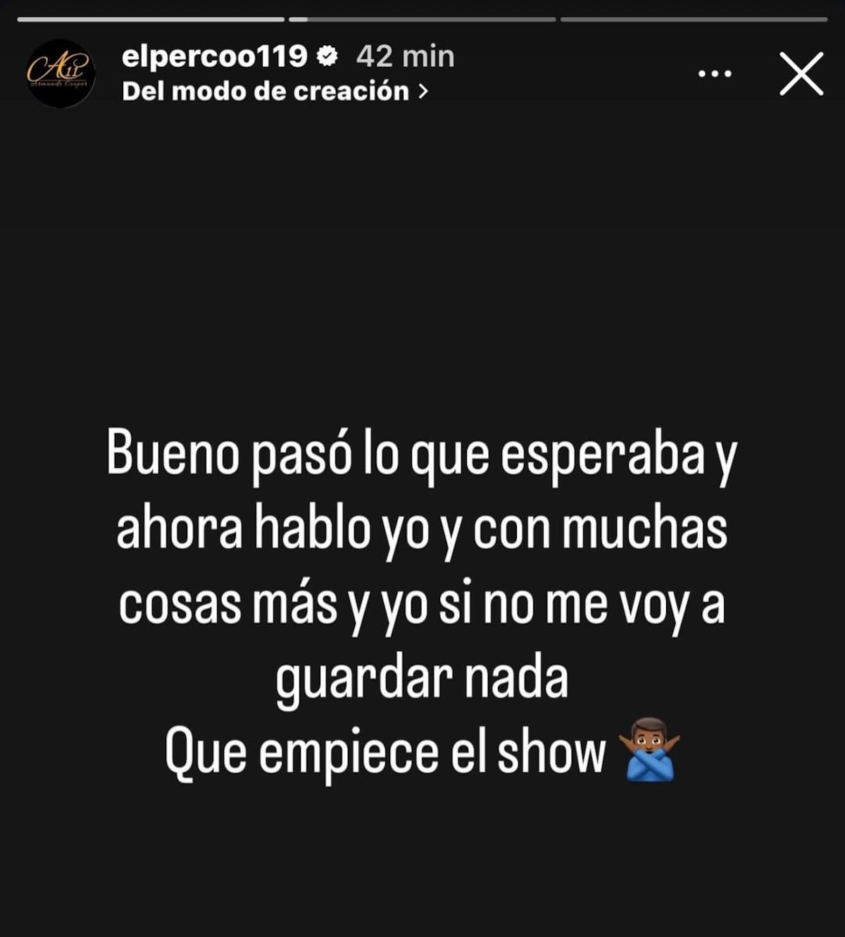 Armando Cooper y Gavilán Gómez, de socios en la selección a protagonistas de una ruptura pública en Sporting