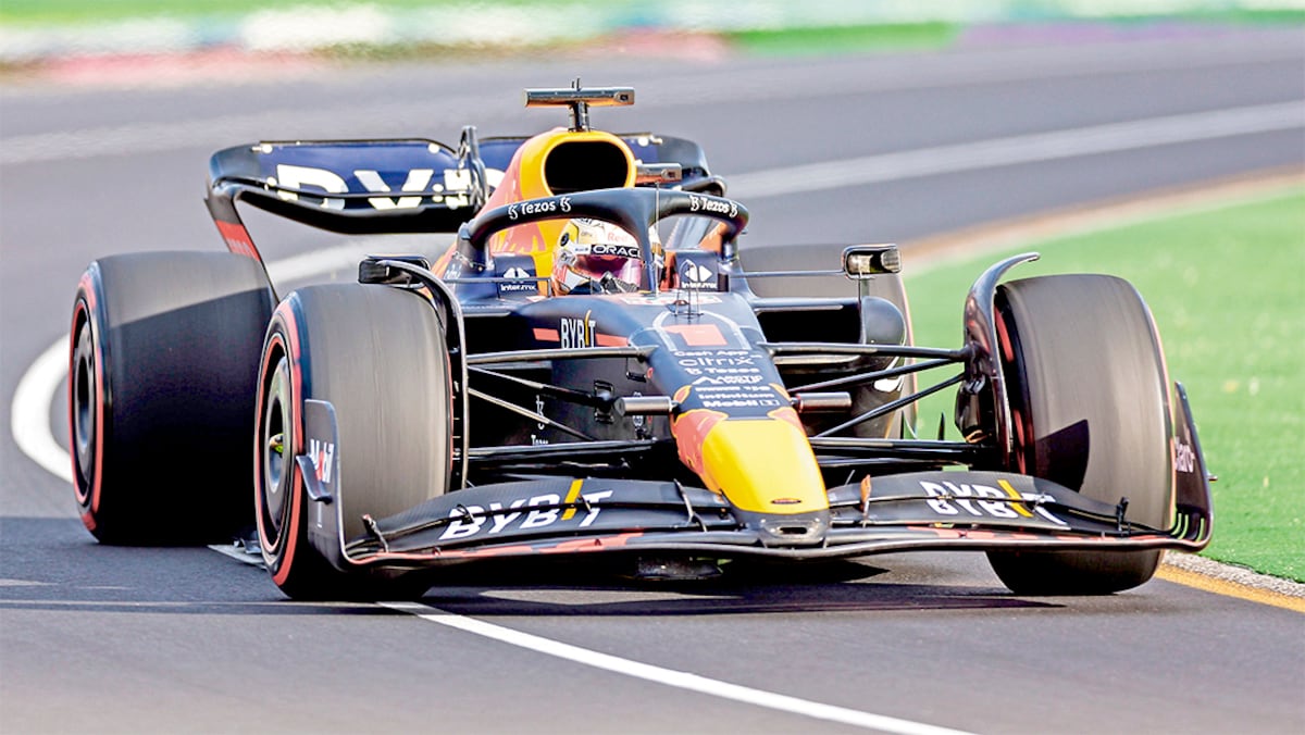 Leclerc gana en Austin mientras la FIA presiona a Red Bull 