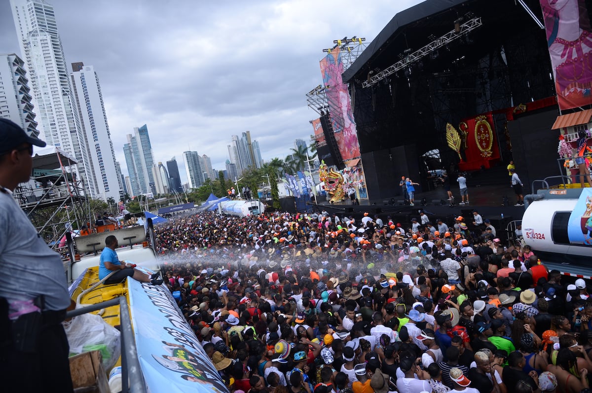 Van mil 308 infracciones por exceso de velocidad. Aquí el reporte de los tres días de carnaval