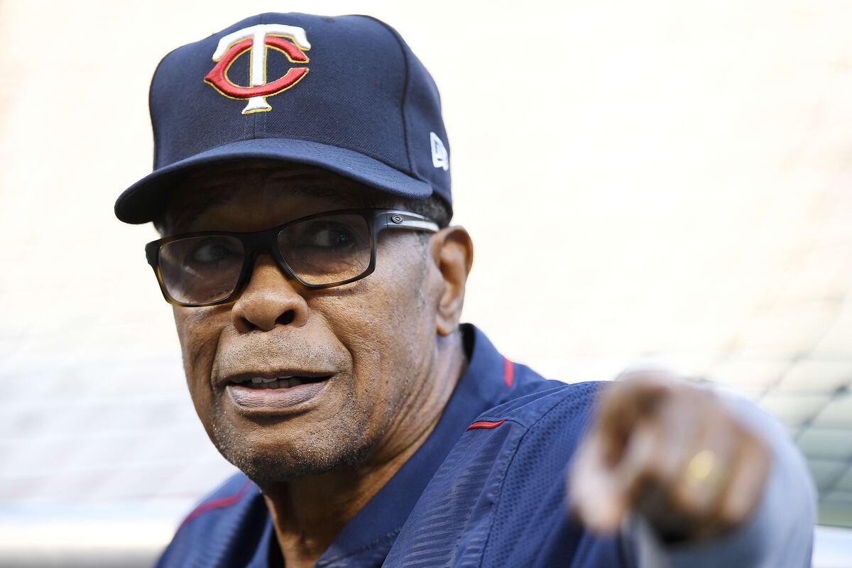 Rod Carew se declara orgulloso de lo que hizo Mariano Rivera