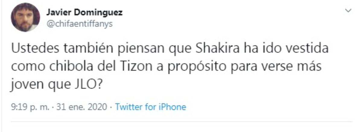 Viral. ‘Shakira me decepcionó’, dice ex Miss Panamá. Cara de TV quedó impactada. Te diremos por qué