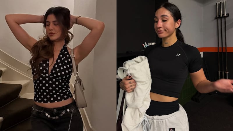 ¡Se metió al revulú! Mónica Nieto defiende a Aliah Maurette: ‘Ella no le debía absolutamente nada a su expareja’