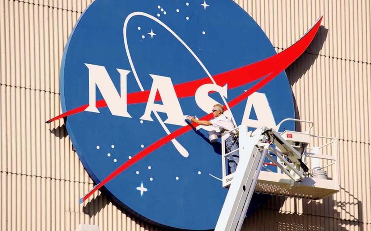 La NASA fue víctima de un ciberataque