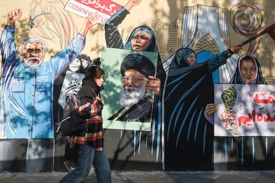 Irán propone plan de 14 puntos a EE. UU. para poner fin definitivo a la guerra