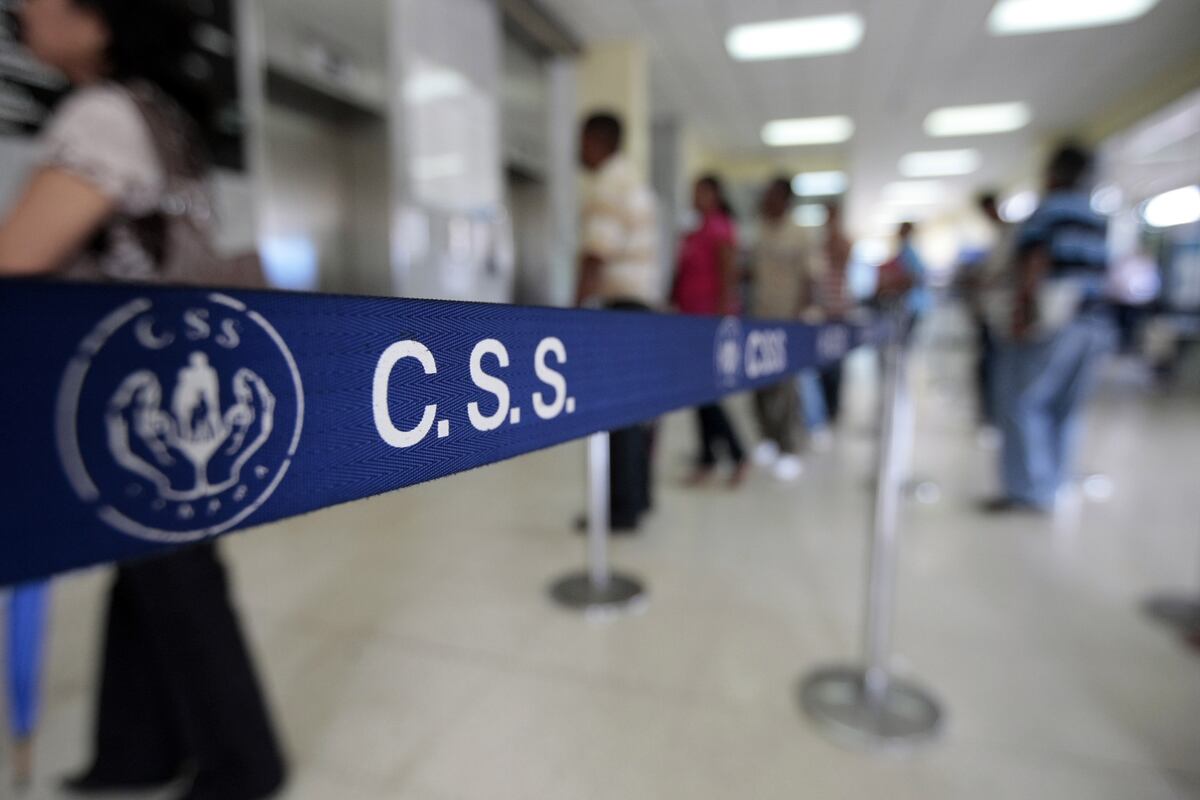 Investigación por nuevo escándalo millonario de CSS avanza muy lento