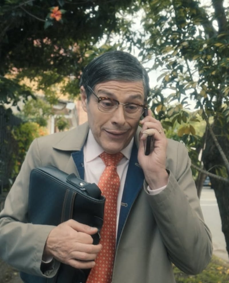 ¡Directo de Ecomoda, Nicolás Mora se prepara para conquistar Panamá!
