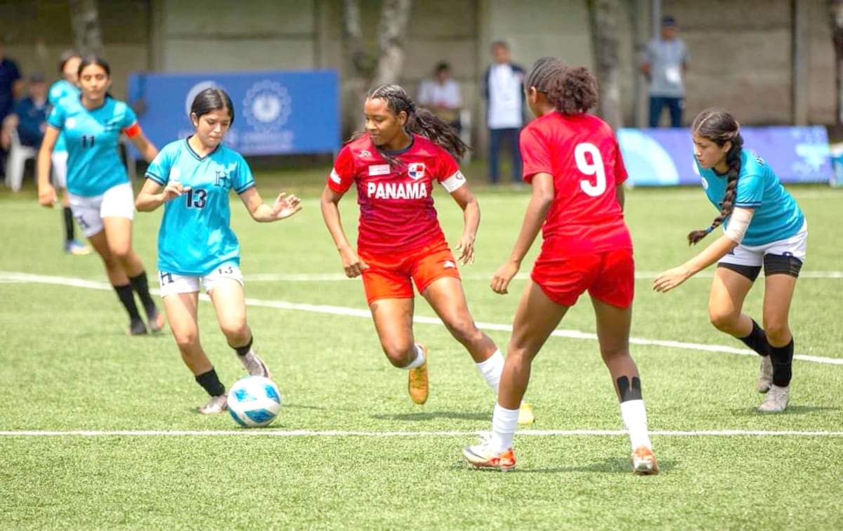 ¡Goleada! El Instituto Rubiano aplasta 111 a Honduras en los Juegos