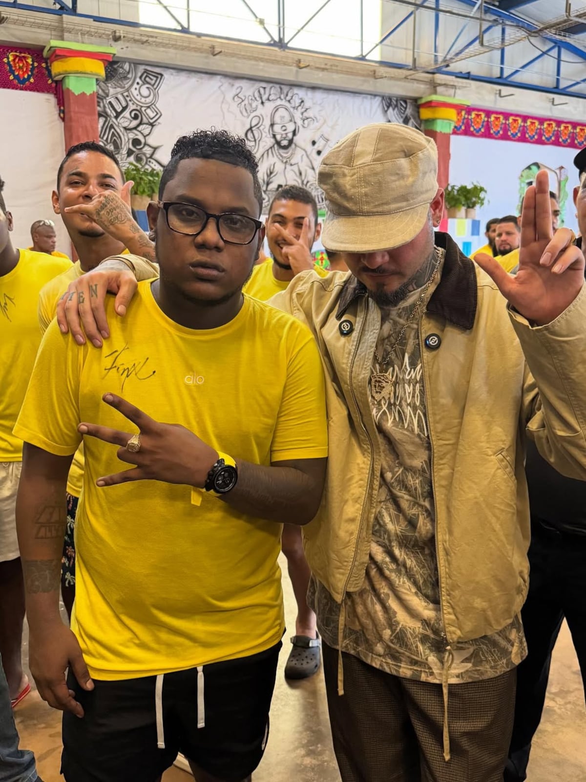 EXCLUSIVA. Farruko reconoce el enorme aporte de Panamá al género urbano y elogia a Yemil como una ‘próxima estrella internacional’