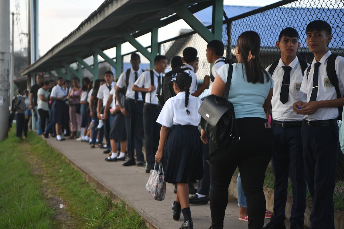 Desafíos y expectativas en el inicio del año escolar 2025 con altas matrículas