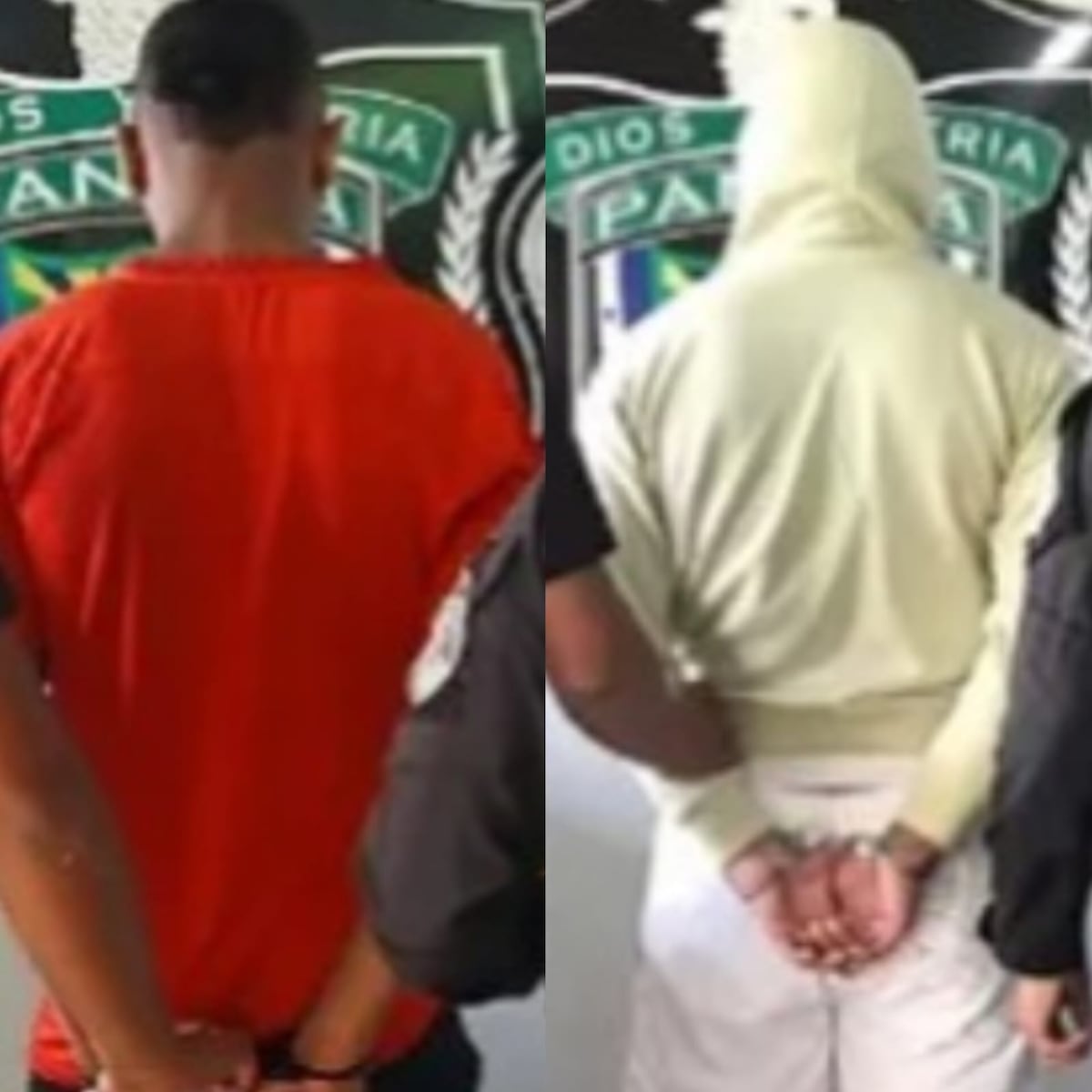 Iba a ver a su novia y terminó baleado en Colón: sus atacantes enfrentarán cargos