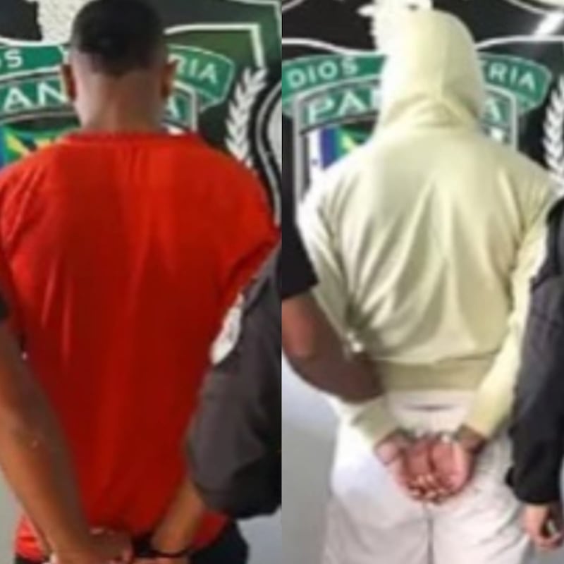Iba a ver a su novia y terminó baleado en Colón: sus atacantes enfrentarán cargos