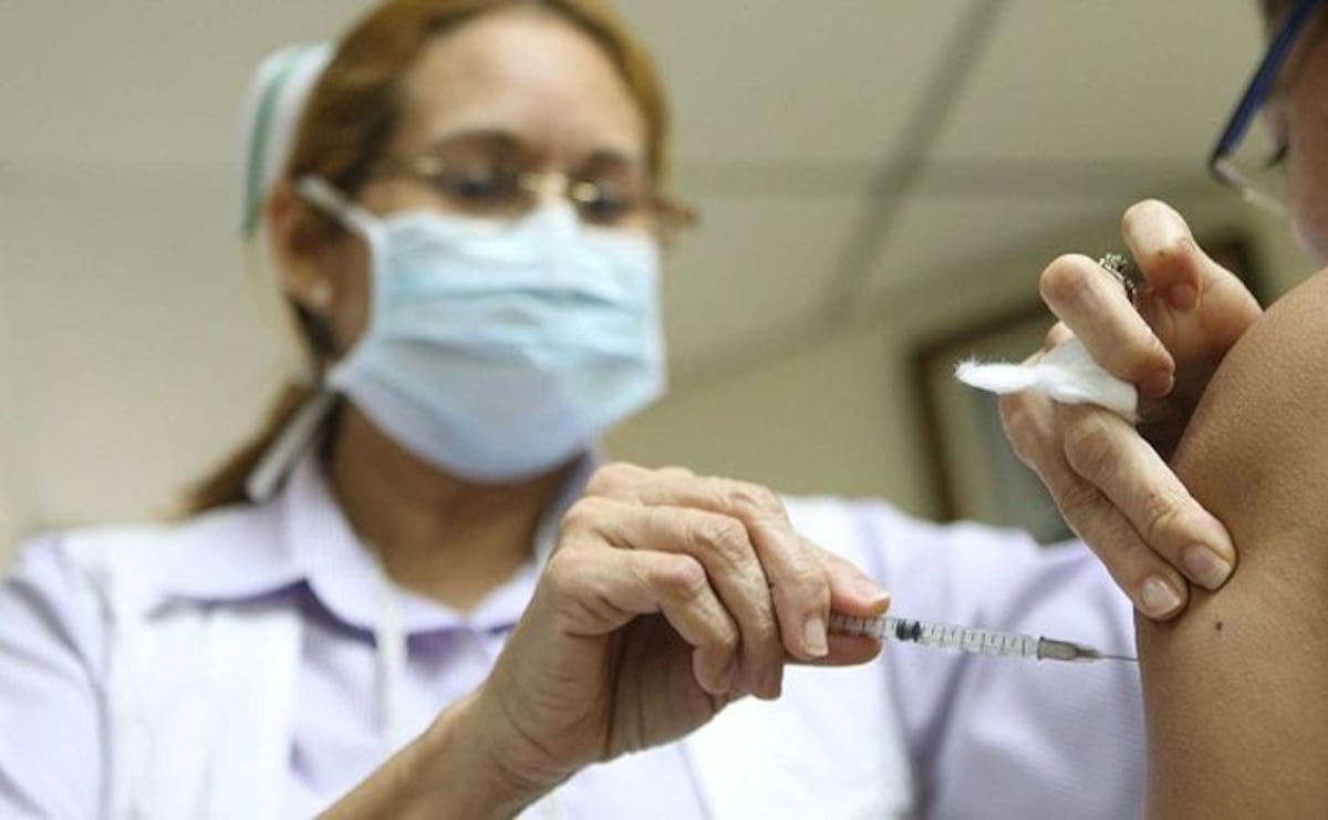 Esta semana estamos sin muertes por gripe en Panamá, pero dengue acumula 1.500 casos