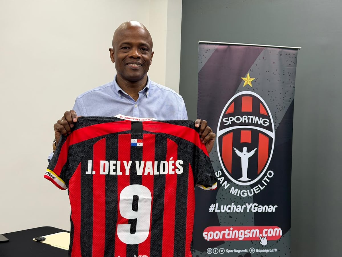 Armando Cooper y Gavilán Gómez, de socios en la selección a protagonistas de una ruptura pública en Sporting