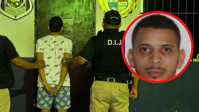 No corrió más: evadido de La Joyita se entregó y ahora enfrenta caso por robo agravado
