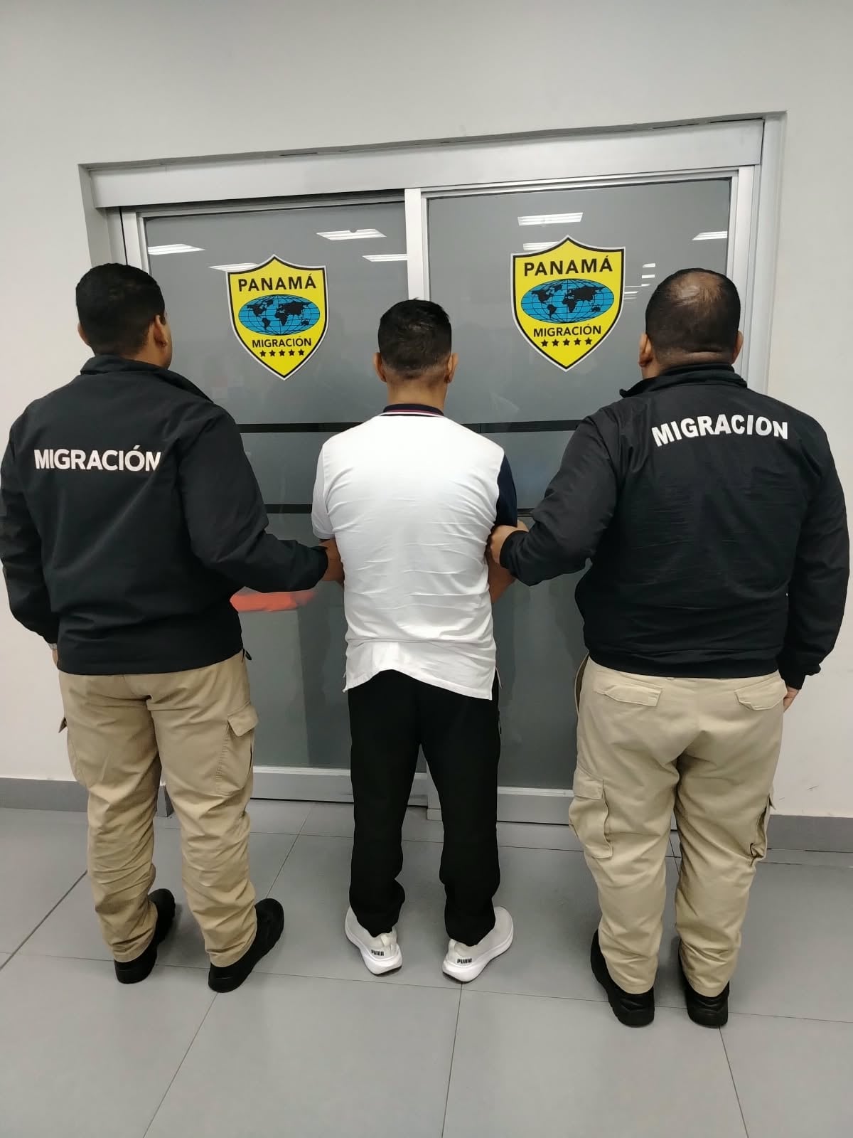¡NO PASARON! Condena y alerta judicial frenan ingresos a Panamá