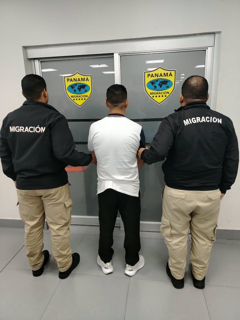 ¡NO PASARON! Condena y alerta judicial frenan ingresos a Panamá