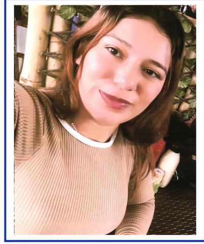 Activan alerta por joven nicaragüense que salió de su casa en Don Bosco y no volvió a ser vista