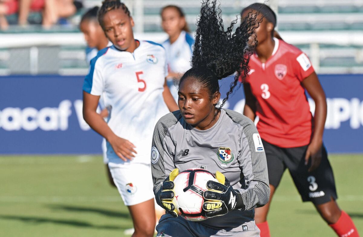 Panamá pide a FIFA postergar mundial Sub-20 femenino