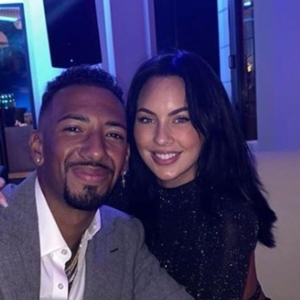 Muerta aparece la ex novia del futbolista alemán Jerome Boateng