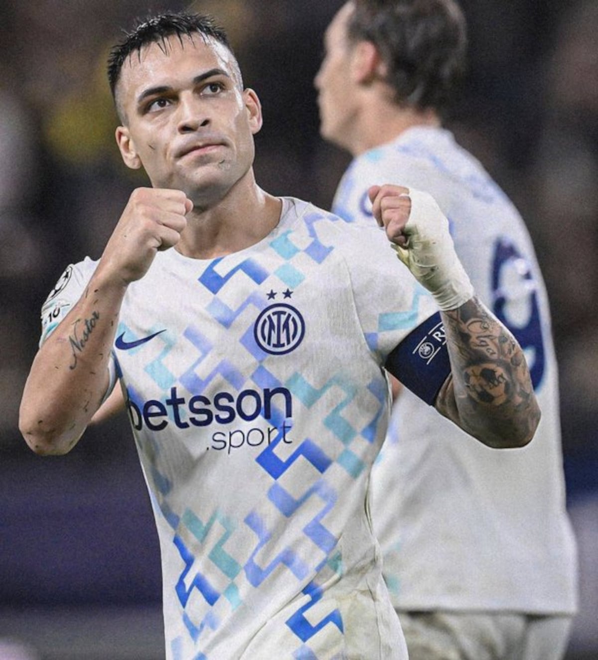 ¡Barça ataca por Lautaro! Oferta millonaria para robar al Toro del Inter y reforzar la delantera