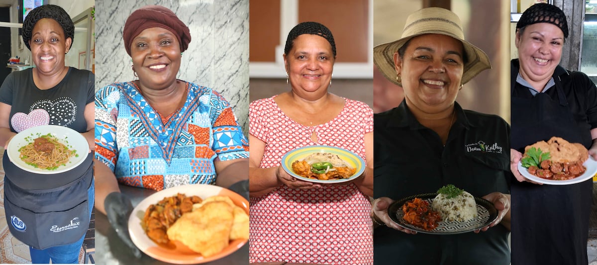 ¡Arranca Fonda vs. Fonda! La batalla definitiva por el mejor plato típico de Panamá  