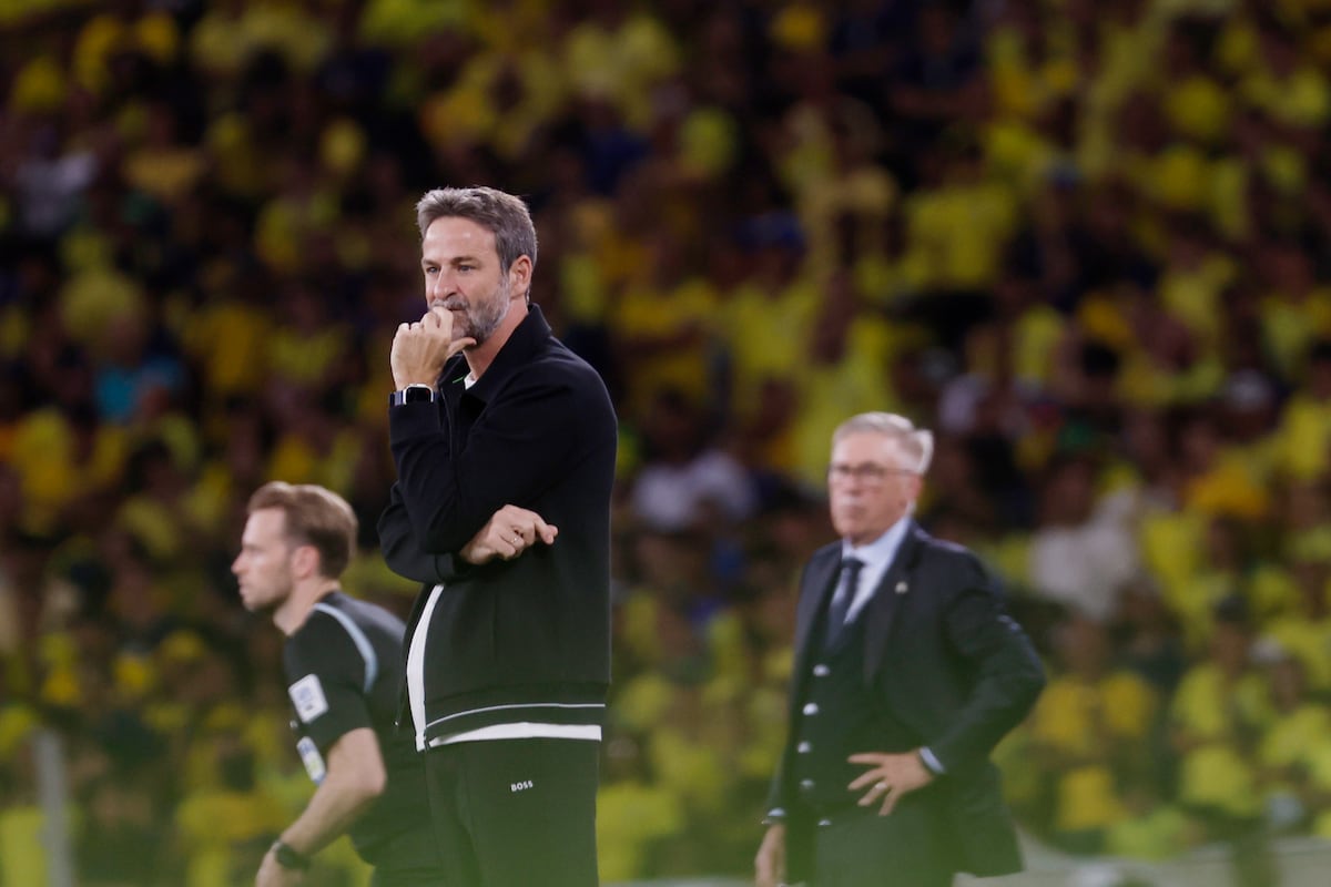 Thomas Christiansen y Panamá tienen futuro, pero el bolsillo aprieta