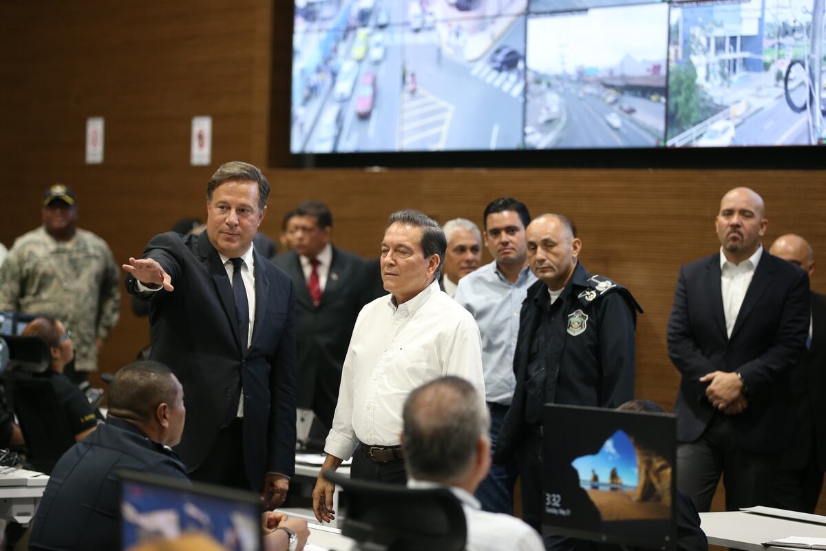 Policía Nacional aclara y advierte a sus unidades sobre uso de imágenes, sonidos y videos de vigilancia