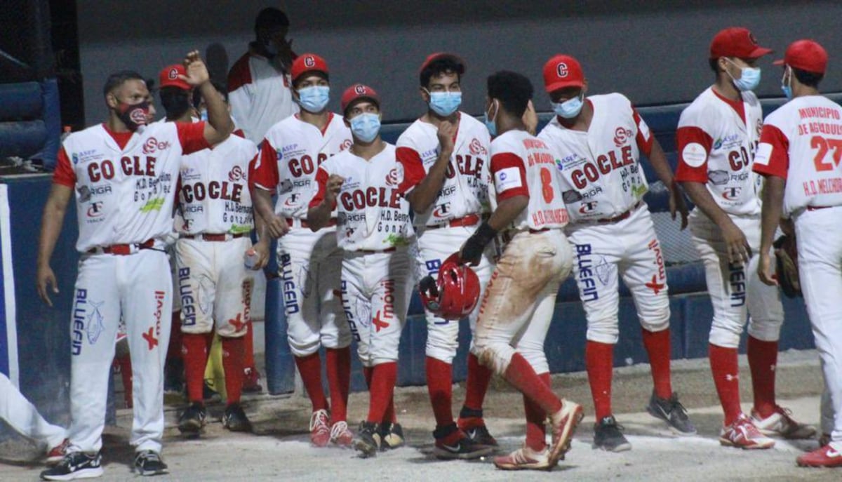 Ya están definidas las semifinales del LII Campeonato Nacional de Juvenil de Béisbol