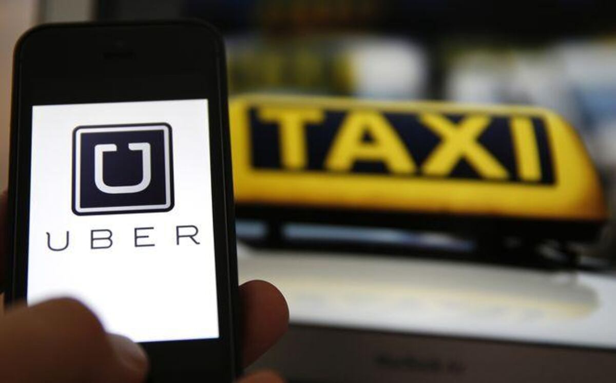 Uber tiene una nueva prórroga en Panamá para cobro en efectivo; taxistas molestos