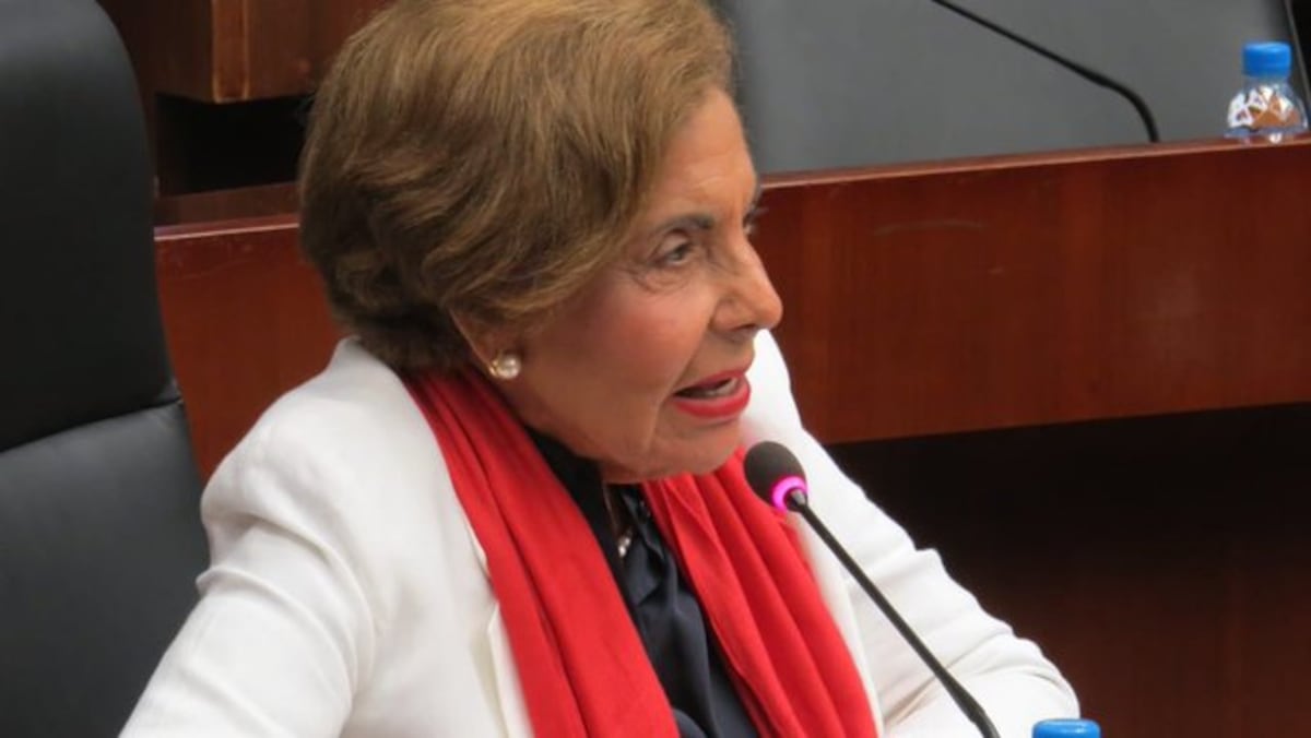 ‘Ignorante, inculto y retrasado’. La fuerte respuesta de la diputada Mayín Correa 