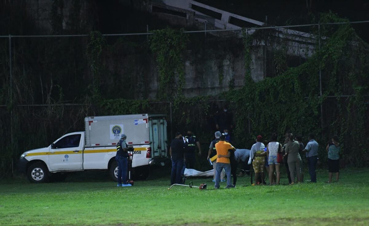 Jueves violento. Se registran dos homicidios en San Miguelito, uno en Villa Lucre y otro en El Crisol