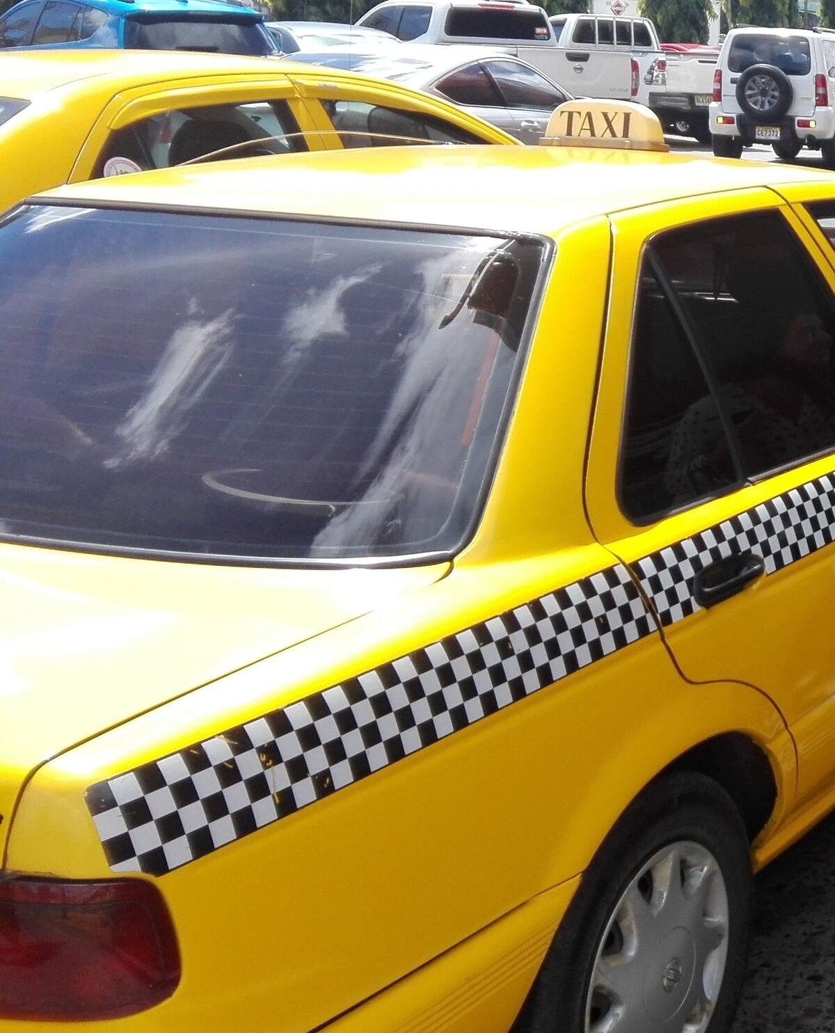 Condenan a taxista en Bocas que iba a pagar por relaciones con pasajera menor de edad