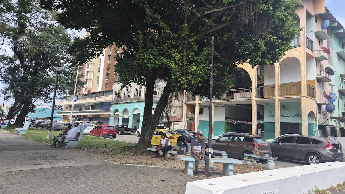 Wapin: Colón habla su propio idioma… y sabe delicioso