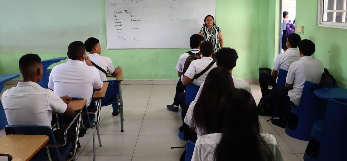 PRAE: La última oportunidad para más de 28 mil estudiantes en Panamá