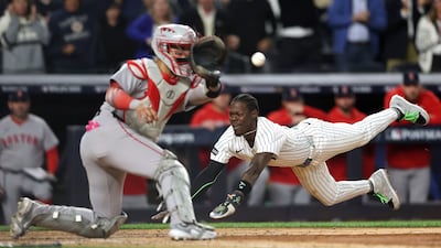 El Bronx vuelve a arder con Yankees y Red Sox frente a frente