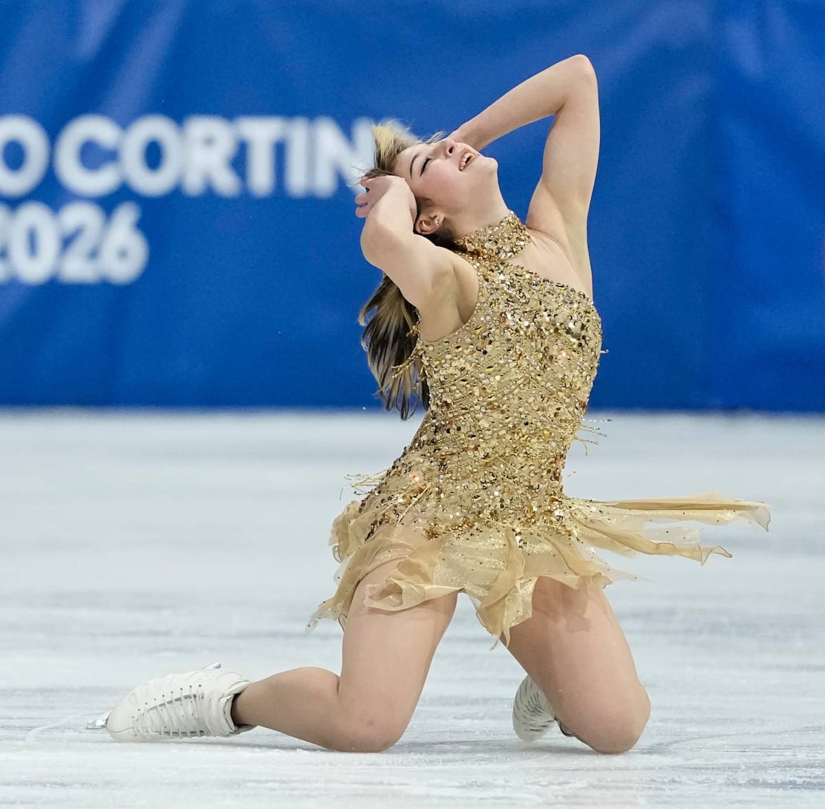 Alysa Liu: oro olímpico tras trama de espionaje