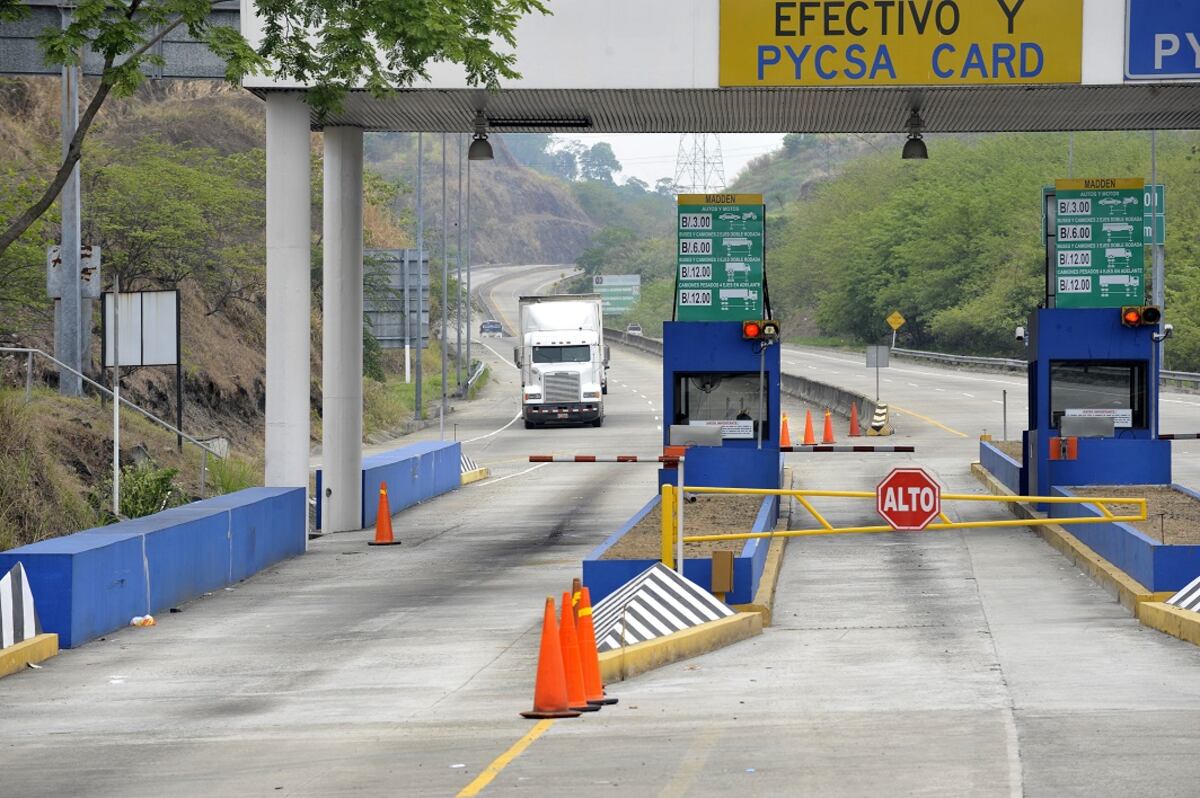 Advierten a usuarios de los corredores Norte, Sur y Este sobre nueva estafa y usurpación de datos